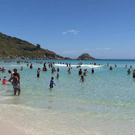 Casa De Praia Em Arraial Cabo-Rj Arraial do Cabo Eksteriør bilde